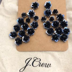 Jcrew earring